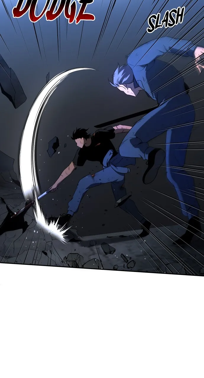 Read I Was the Final Boss chapter 3 image 90 on Lezhin