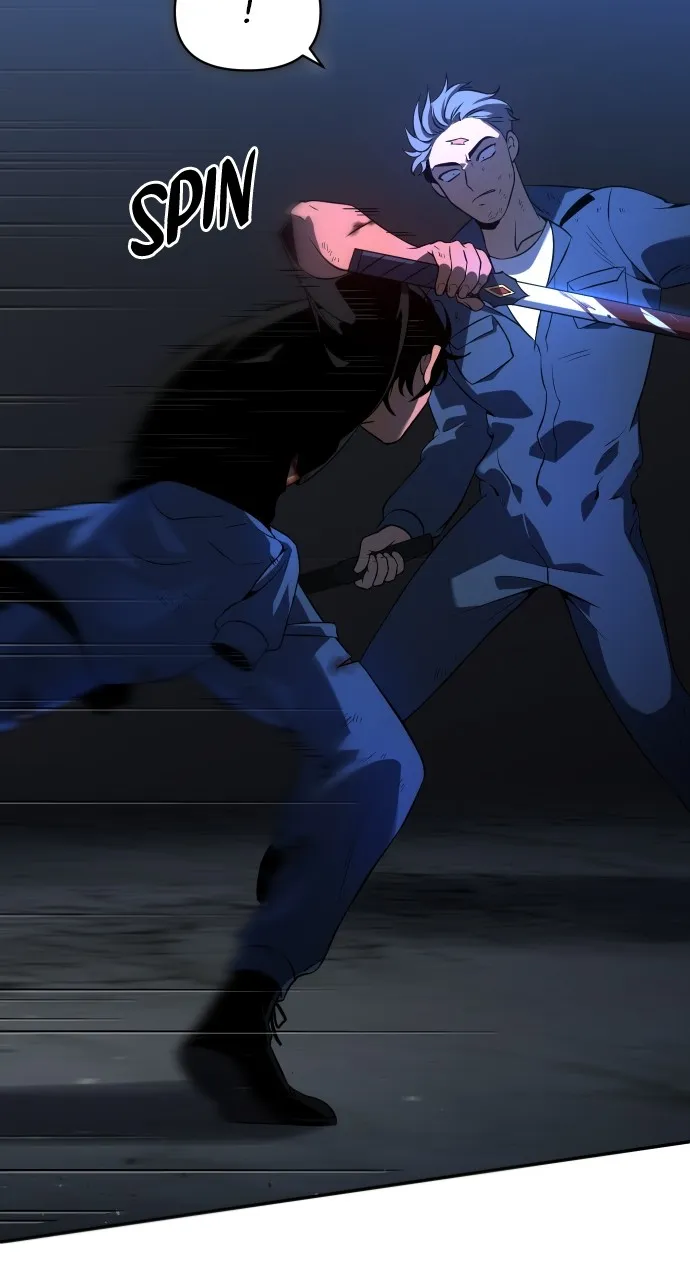 Read I Was the Final Boss chapter 3 image 92 on Lezhin