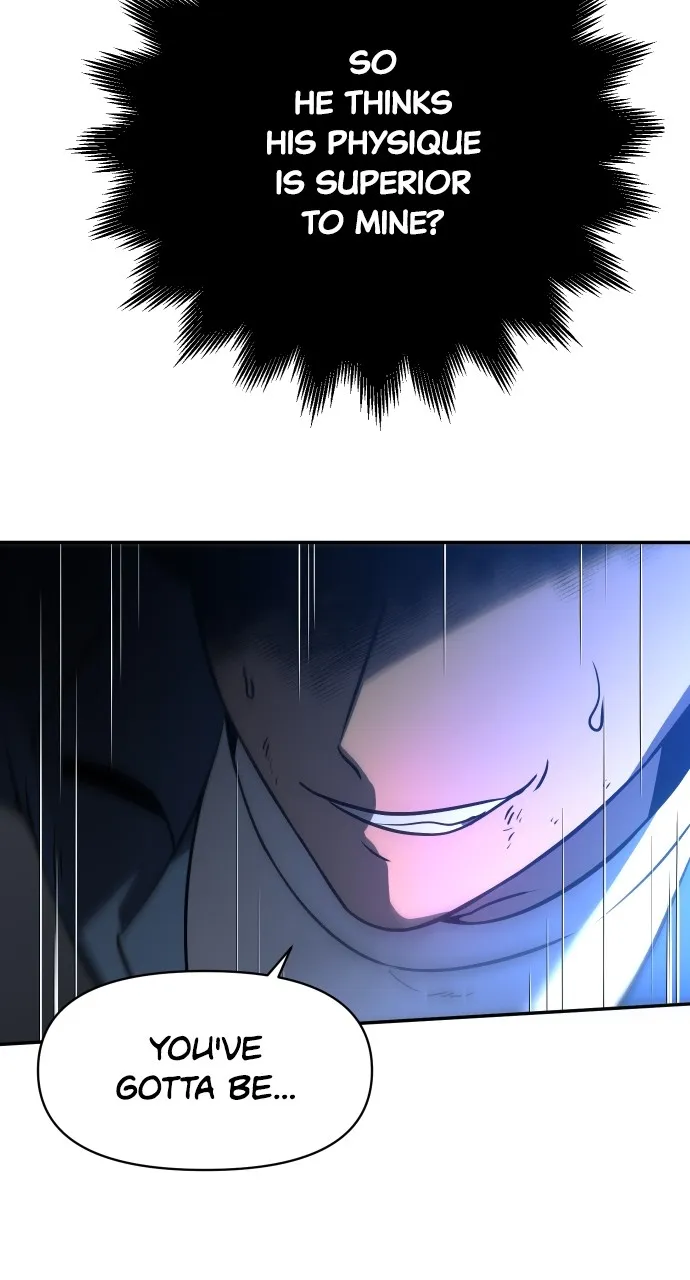 Read I Was the Final Boss chapter 3 image 94 on Lezhin