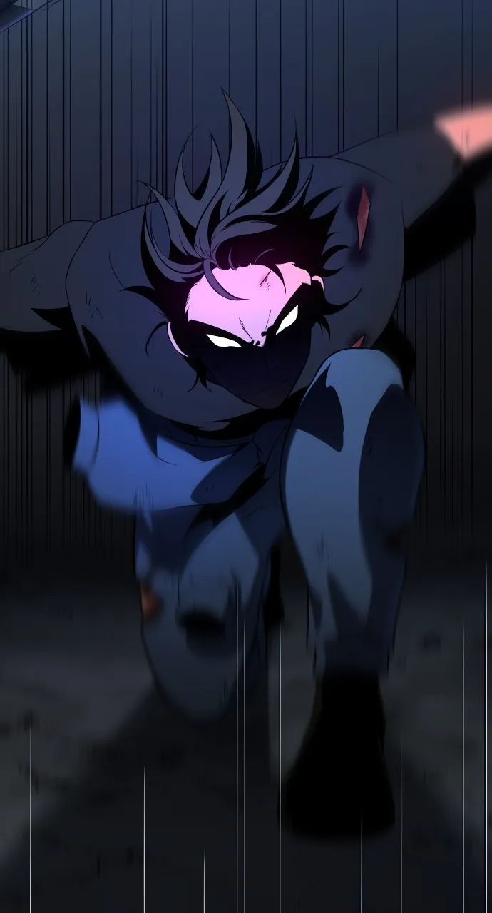 Read I Was the Final Boss chapter 3 image 99 on Lezhin