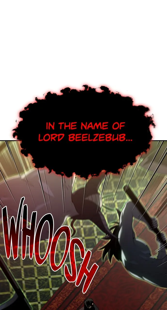 Read I Was the Final Boss chapter 30 image 100 on Lezhin