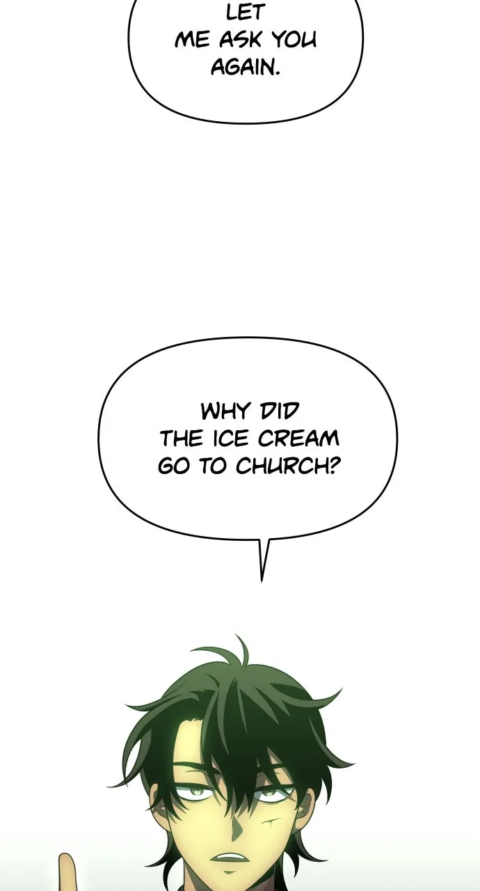 Read I Was the Final Boss chapter 30 image 107 on Lezhin