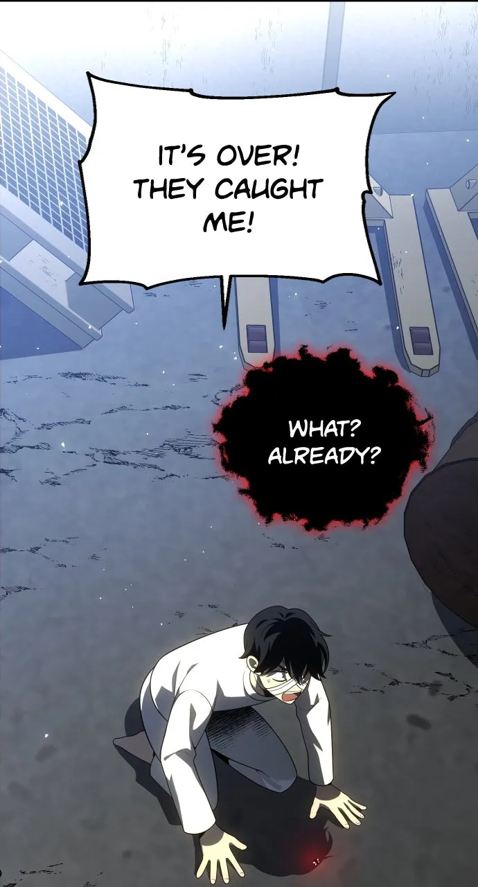 Read I Was the Final Boss chapter 30 image 115 on Lezhin