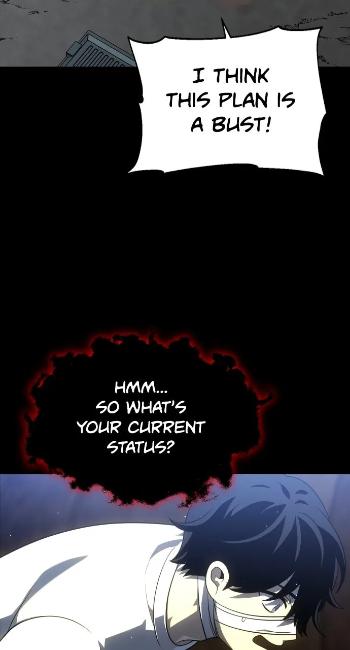 Read I Was the Final Boss chapter 30 image 116 on Lezhin