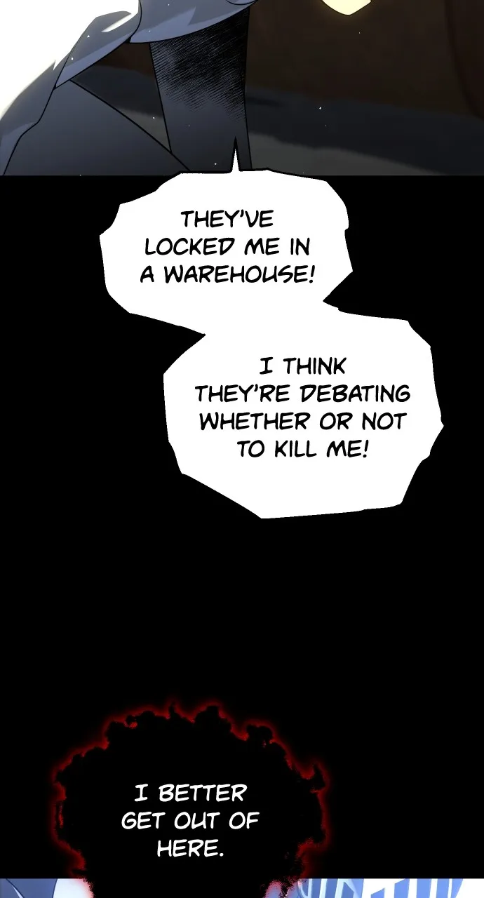 Read I Was the Final Boss chapter 30 image 117 on Lezhin