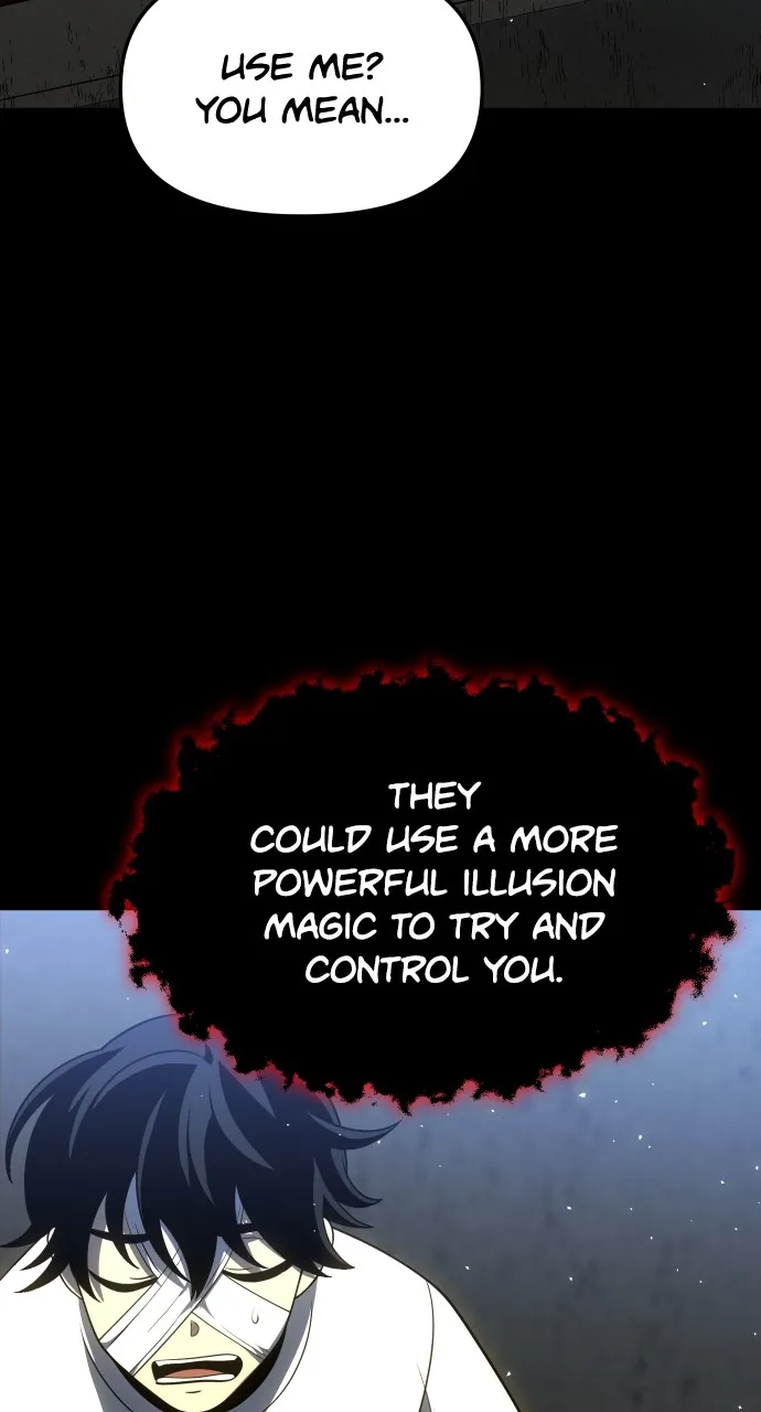 Read I Was the Final Boss chapter 30 image 121 on Lezhin