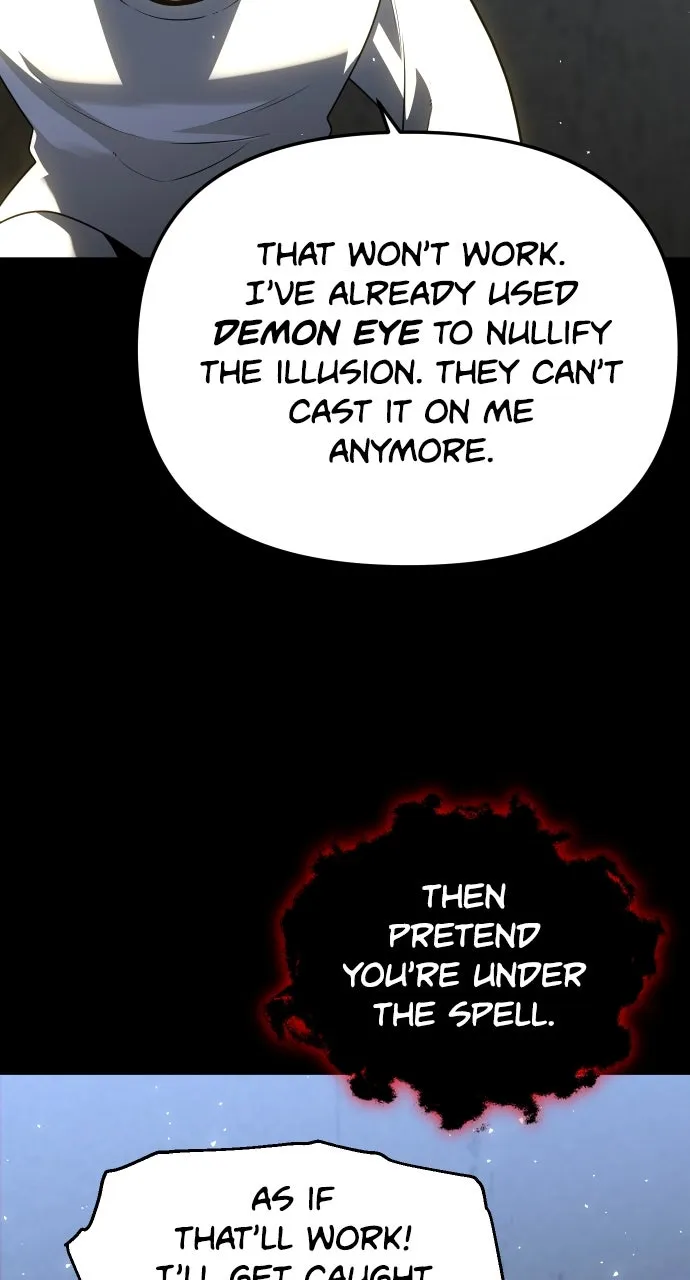 Read I Was the Final Boss chapter 30 image 122 on Lezhin