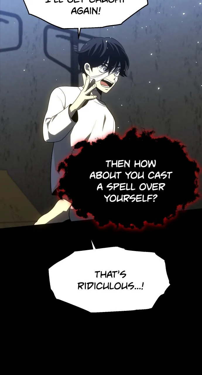 Read I Was the Final Boss chapter 30 image 123 on Lezhin