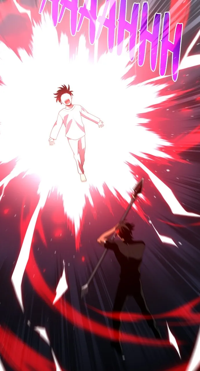 Read I Was the Final Boss chapter 30 image 133 on Lezhin