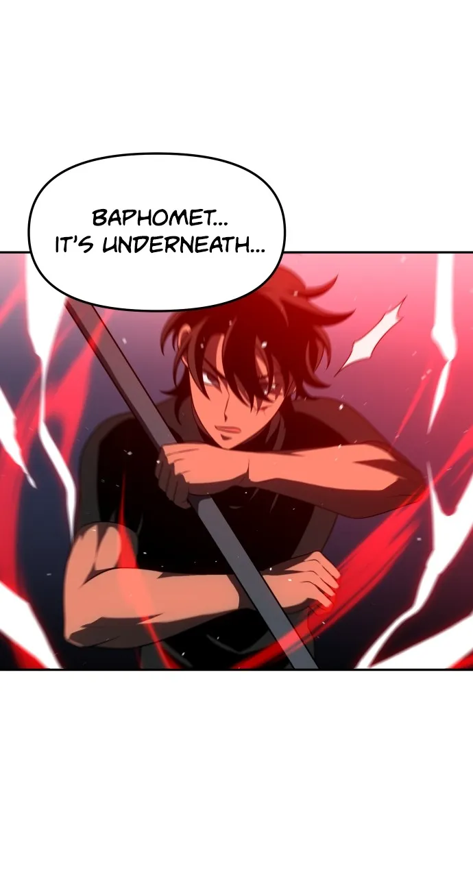 Read I Was the Final Boss chapter 30 image 136 on Lezhin