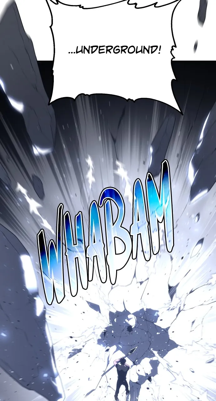 Read I Was the Final Boss chapter 30 image 139 on Lezhin