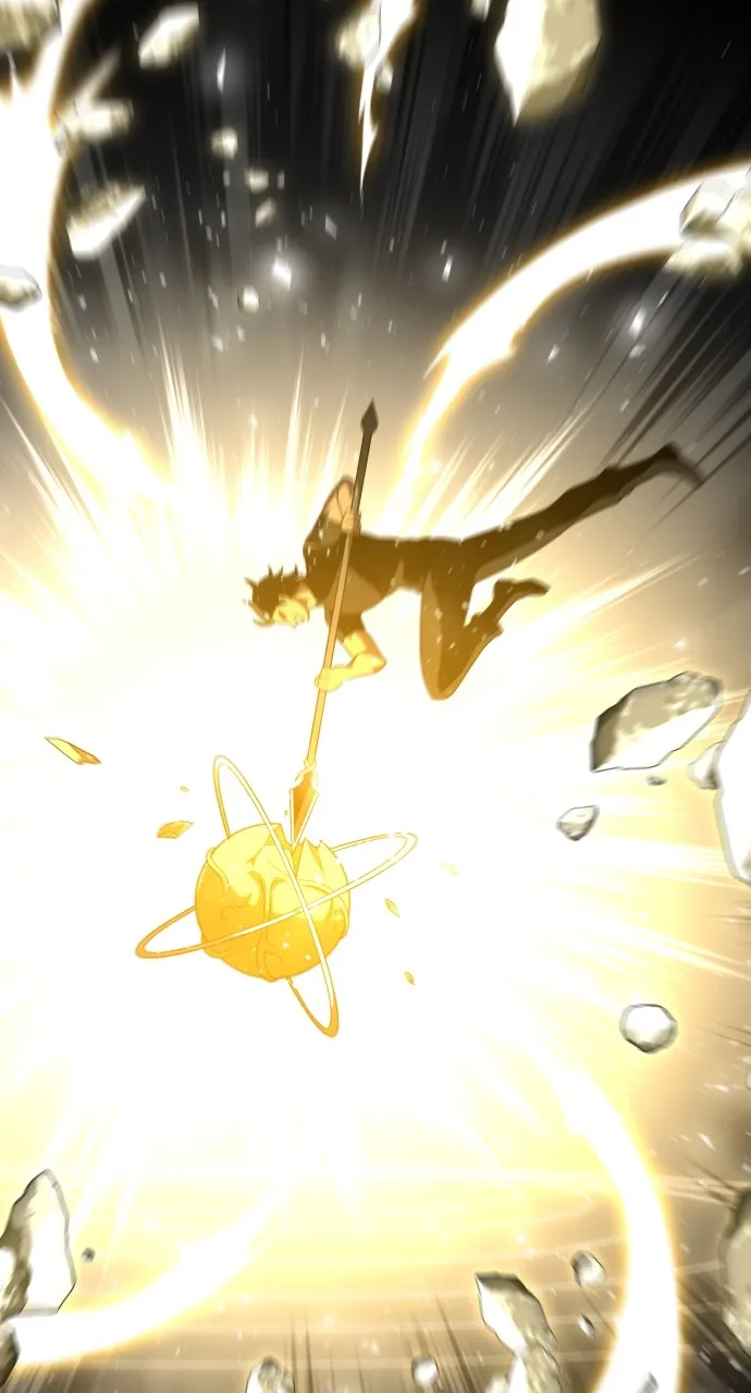 Read I Was the Final Boss chapter 30 image 153 on Lezhin