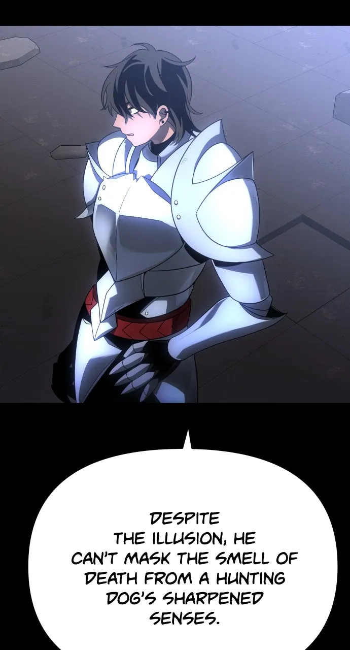 Read I Was the Final Boss chapter 30 image 17 on Lezhin