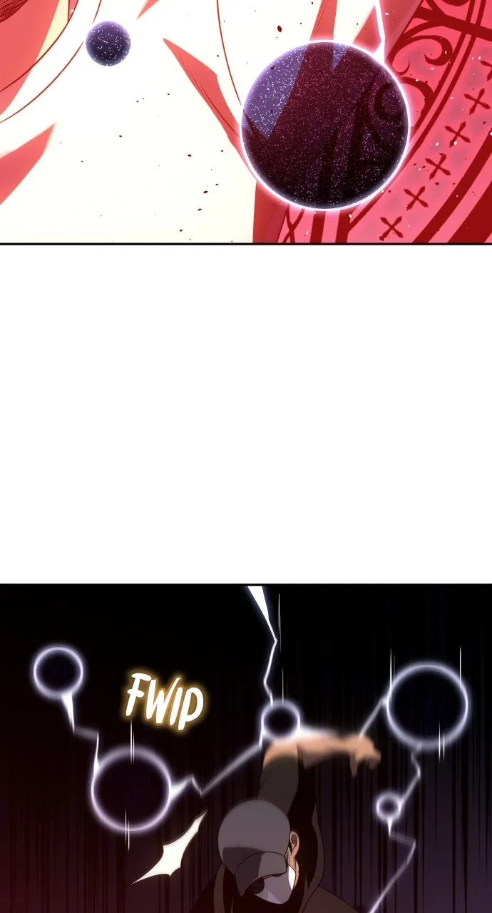 Read I Was the Final Boss chapter 30 image 26 on Lezhin