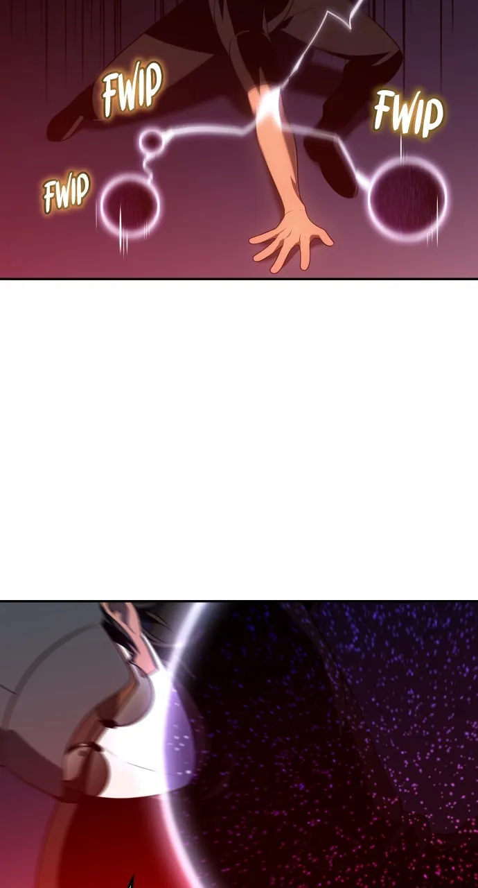 Read I Was the Final Boss chapter 30 image 27 on Lezhin