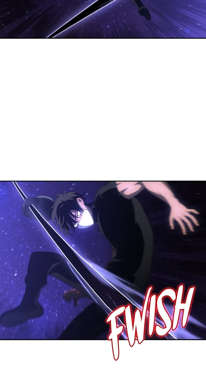 Read I Was the Final Boss chapter 30 image 37 on Lezhin