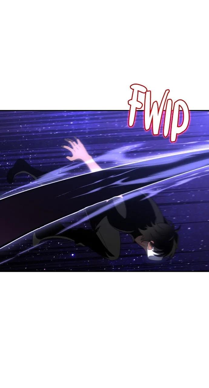 Read I Was the Final Boss chapter 30 image 38 on Lezhin