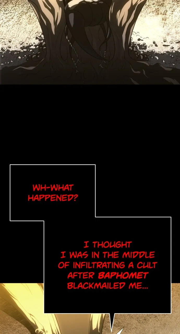 Read I Was the Final Boss chapter 30 image 46 on Lezhin