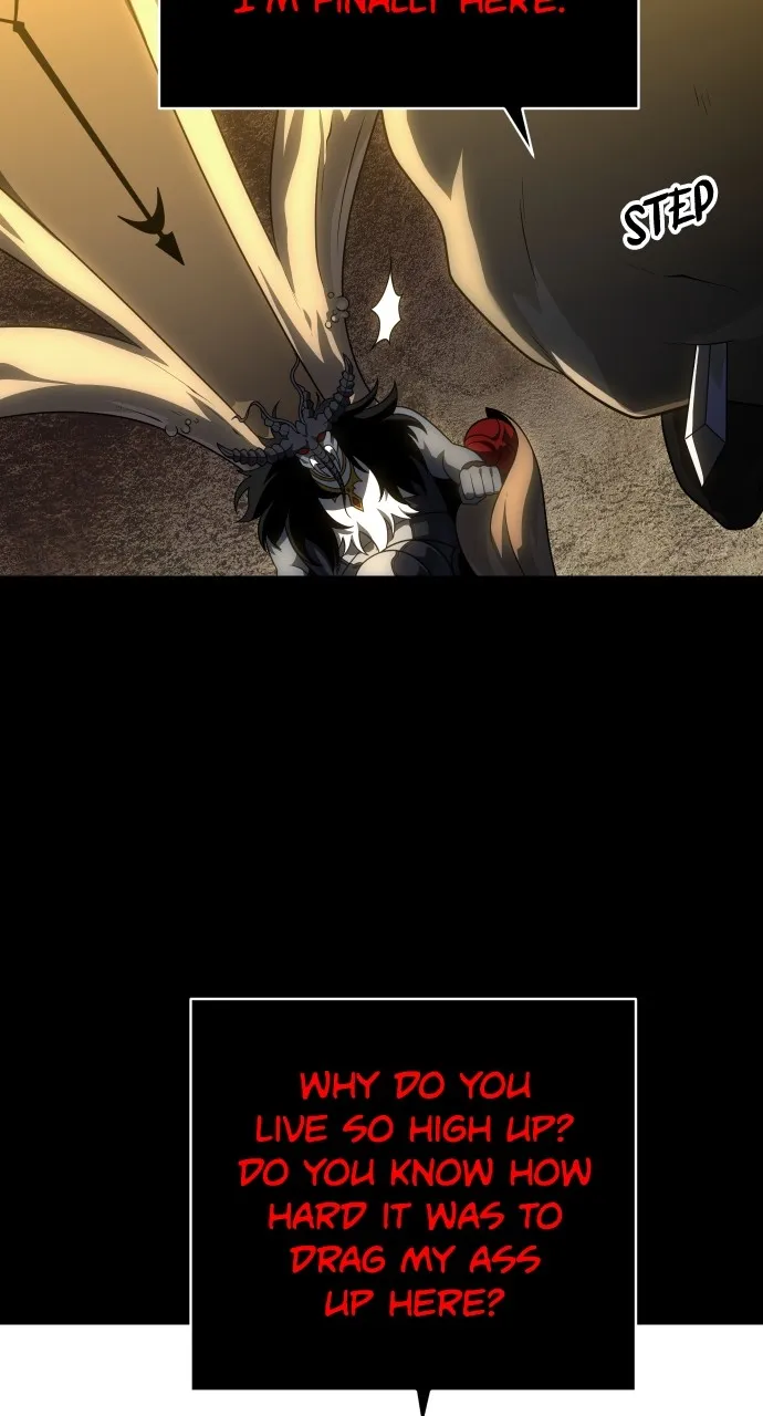 Read I Was the Final Boss chapter 30 image 48 on Lezhin