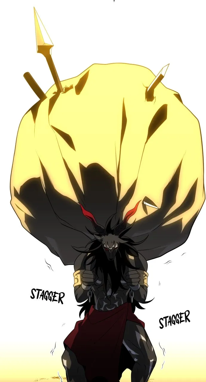Read I Was the Final Boss chapter 30 image 49 on Lezhin