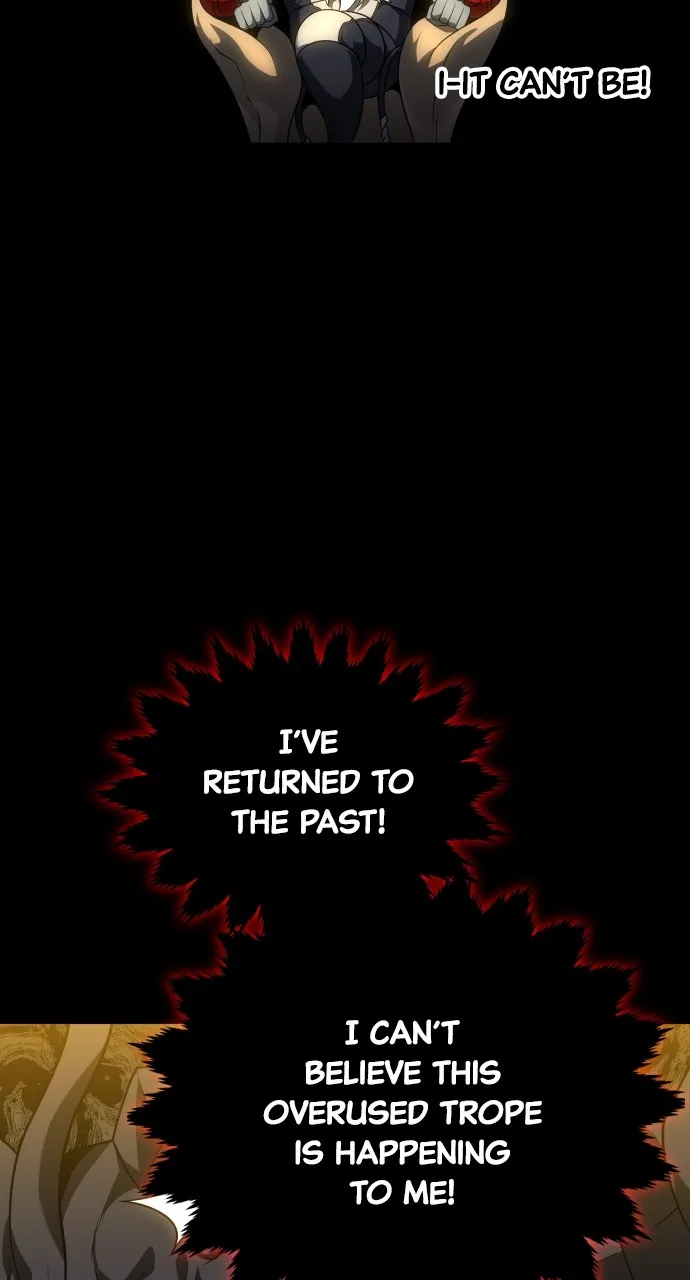 Read I Was the Final Boss chapter 30 image 52 on Lezhin