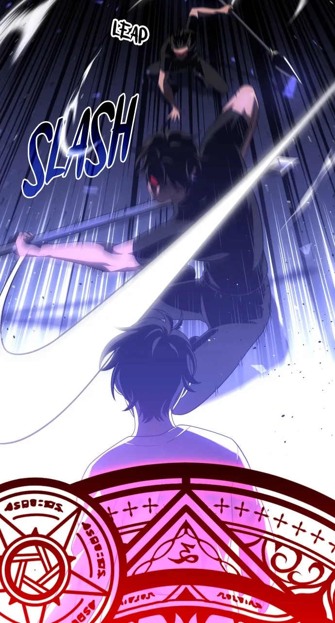 Read I Was the Final Boss chapter 30 image 69 on Lezhin