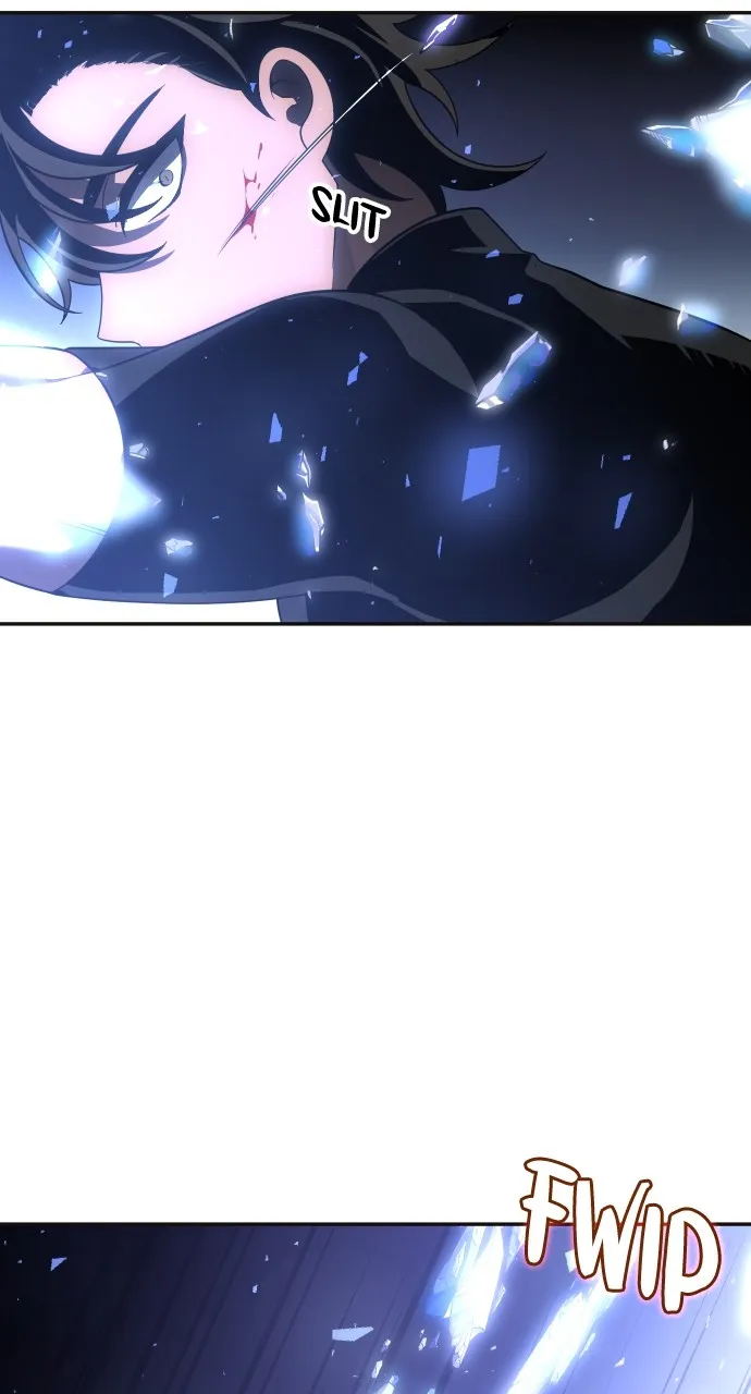 Read I Was the Final Boss chapter 30 image 72 on Lezhin