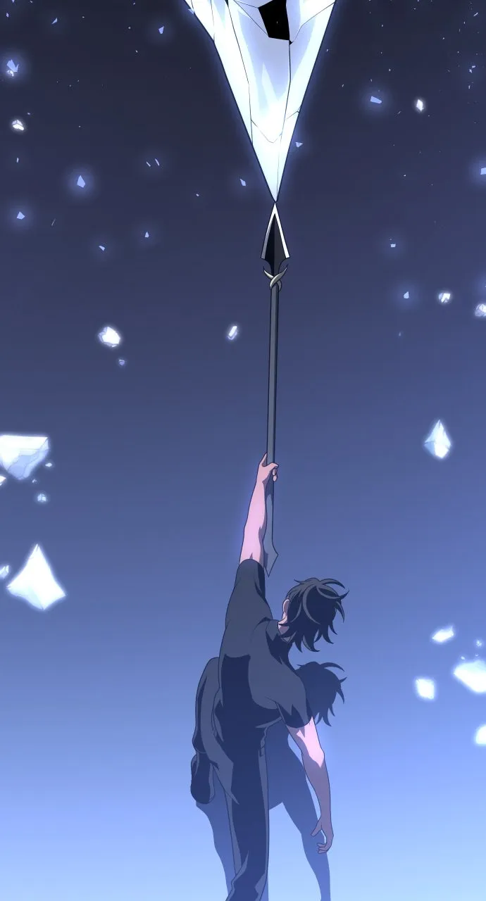 Read I Was the Final Boss chapter 30 image 78 on Lezhin