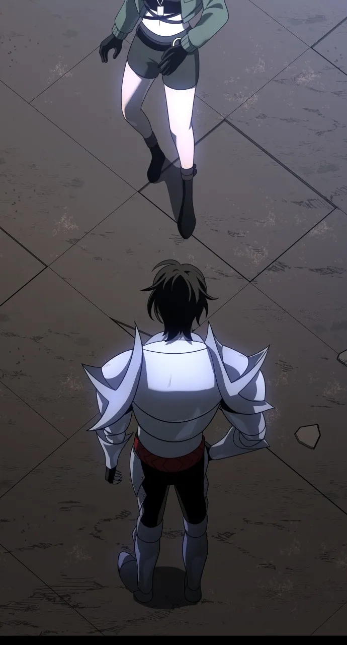 Read I Was the Final Boss chapter 30 image 8 on Lezhin