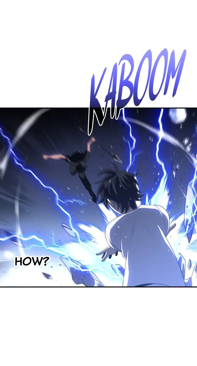 Read I Was the Final Boss chapter 30 image 83 on Lezhin