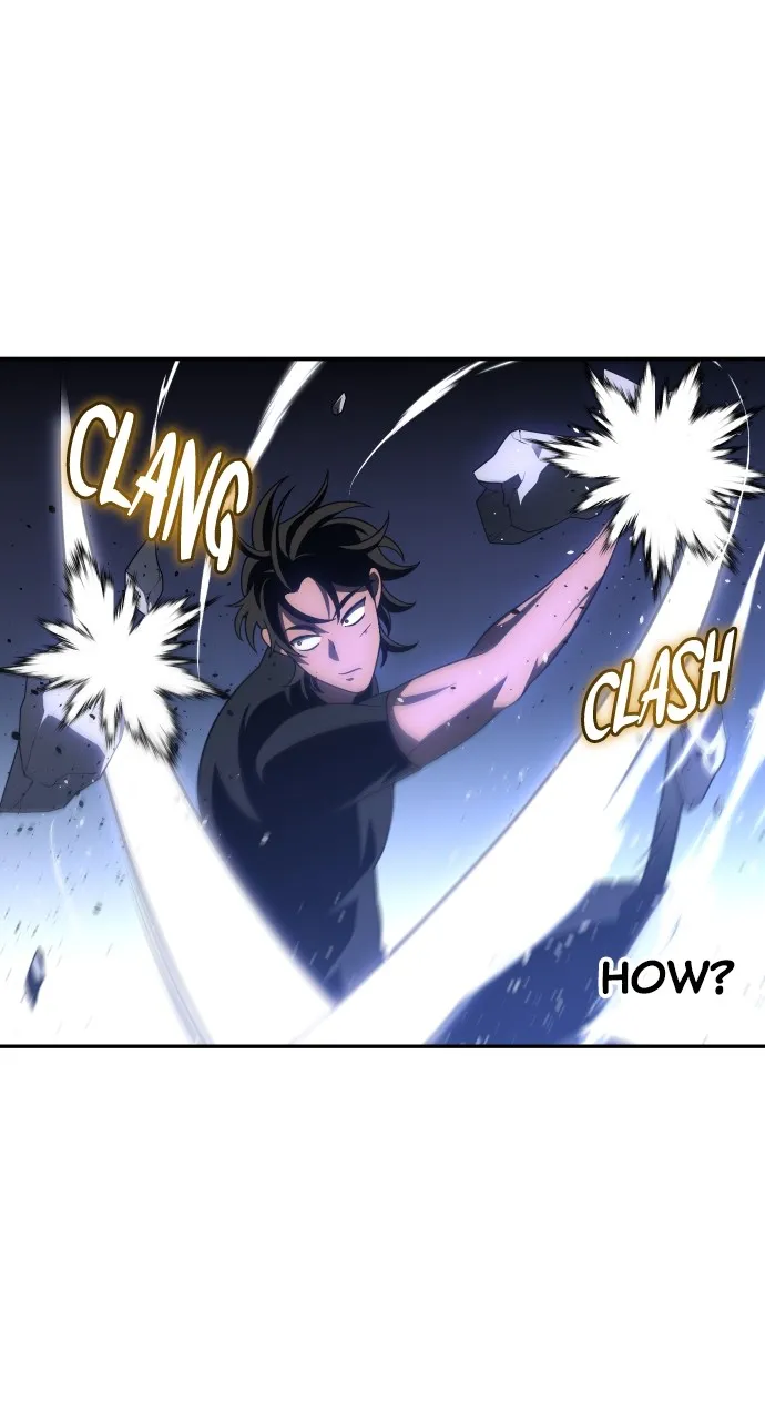 Read I Was the Final Boss chapter 30 image 84 on Lezhin