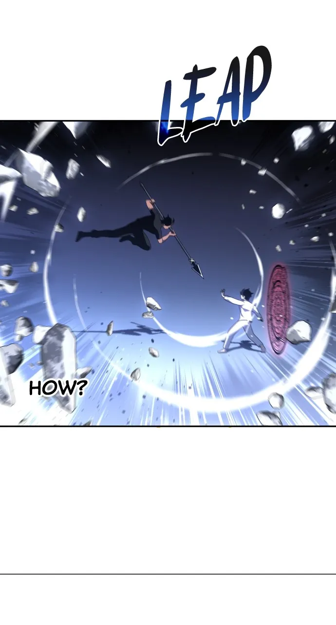Read I Was the Final Boss chapter 30 image 85 on Lezhin