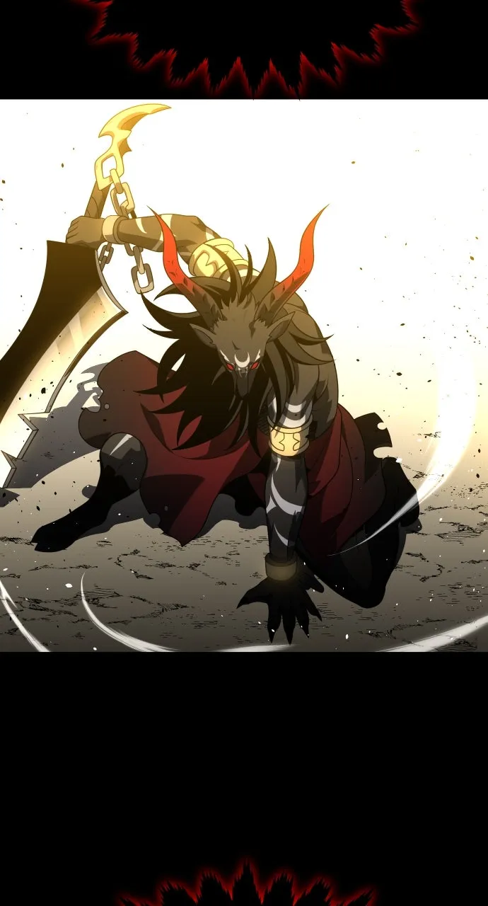 Read I Was the Final Boss chapter 30 image 91 on Lezhin