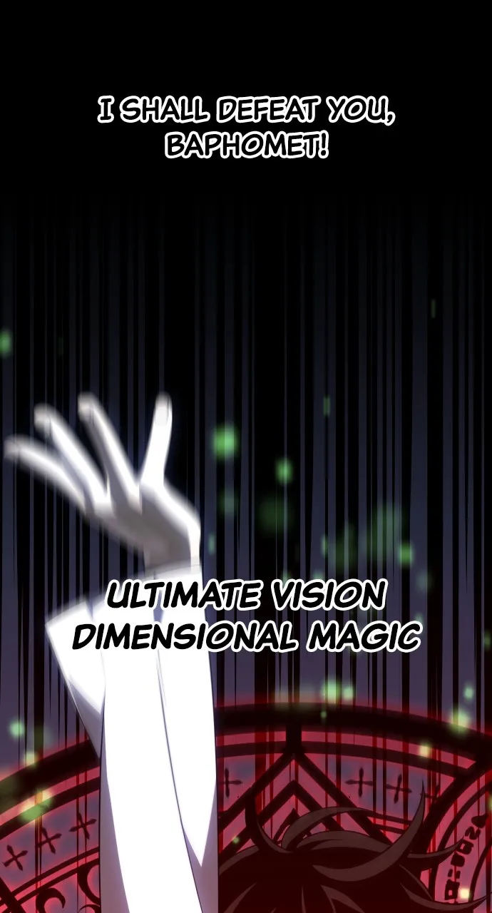 Read I Was the Final Boss chapter 30 image 93 on Lezhin