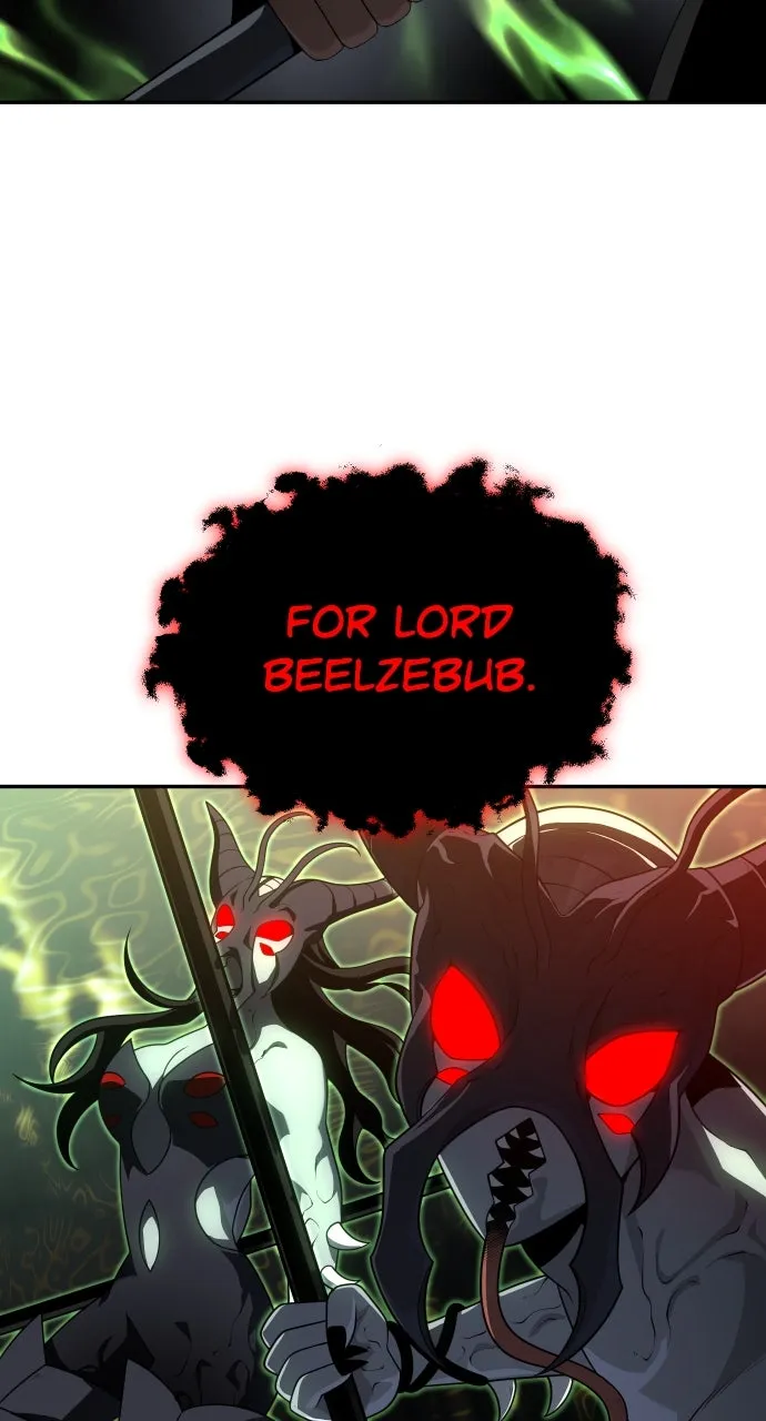 Read I Was the Final Boss chapter 30 image 98 on Lezhin