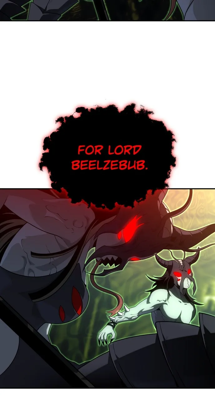Read I Was the Final Boss chapter 30 image 99 on Lezhin