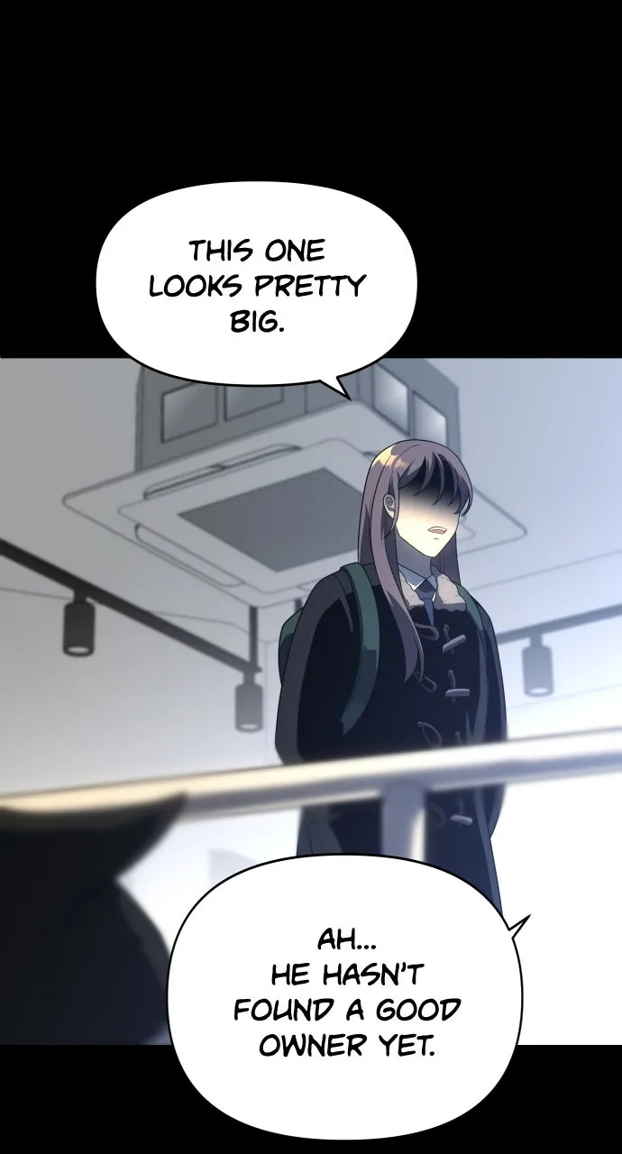 Read I Was the Final Boss chapter 31 image 103 on Lezhin