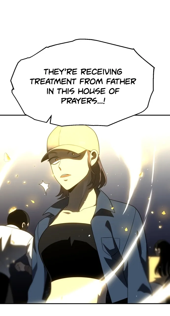 Read I Was the Final Boss chapter 31 image 13 on Lezhin