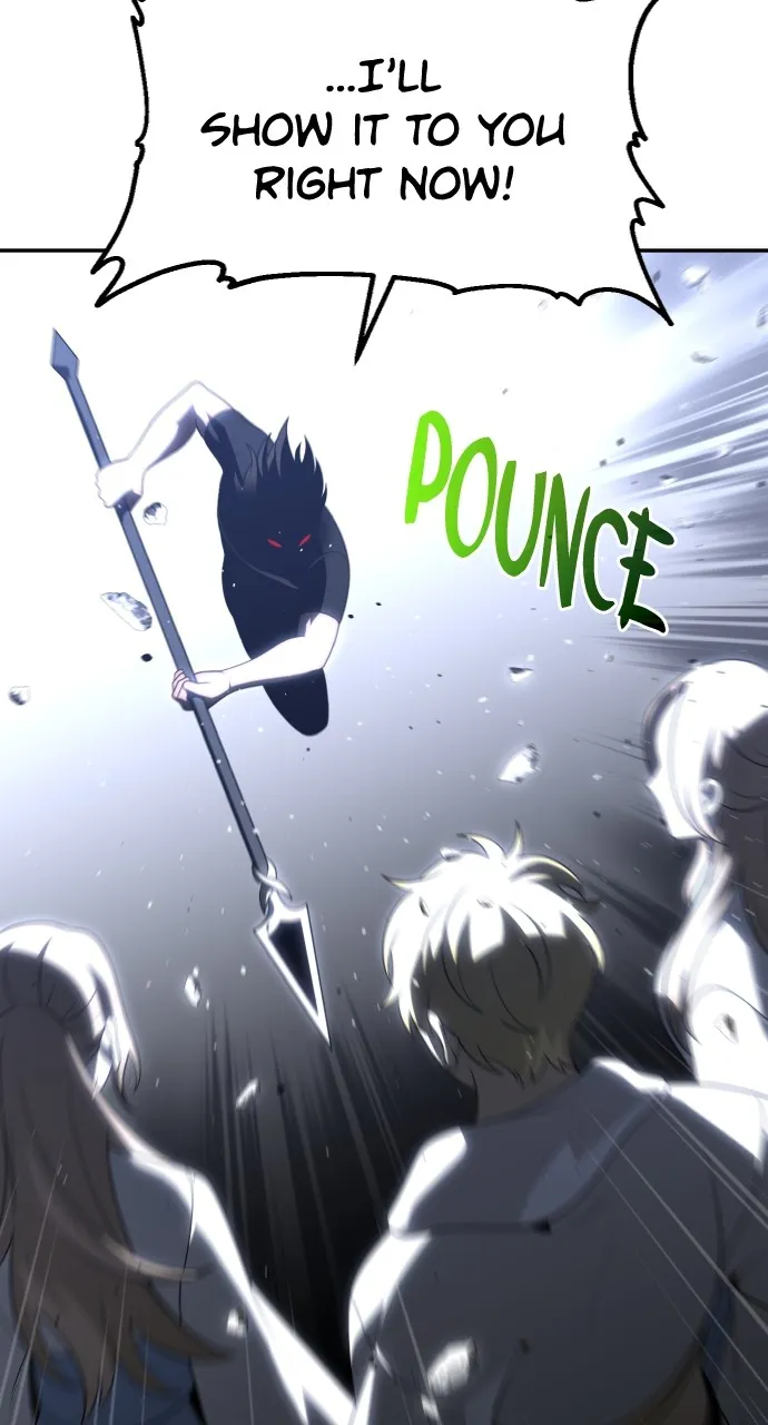Read I Was the Final Boss chapter 31 image 138 on Lezhin