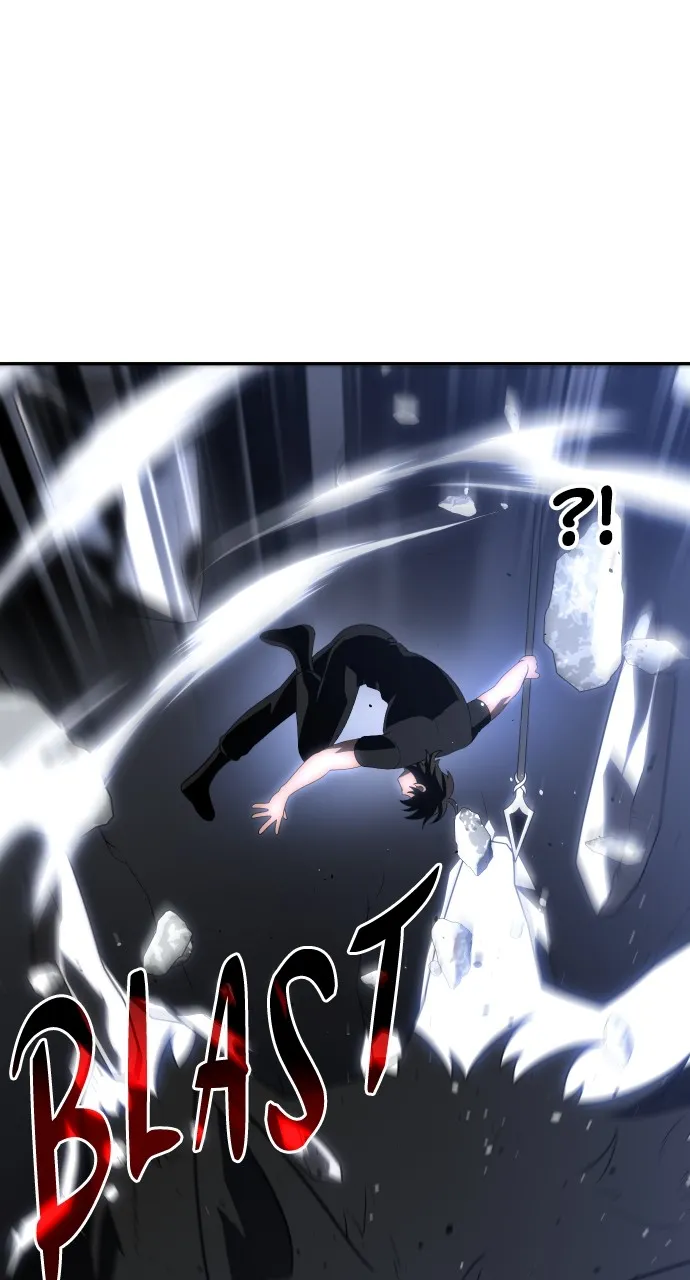 Read I Was the Final Boss chapter 31 image 141 on Lezhin
