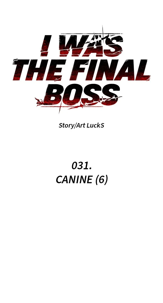 Read I Was the Final Boss chapter 31 image 18 on Lezhin