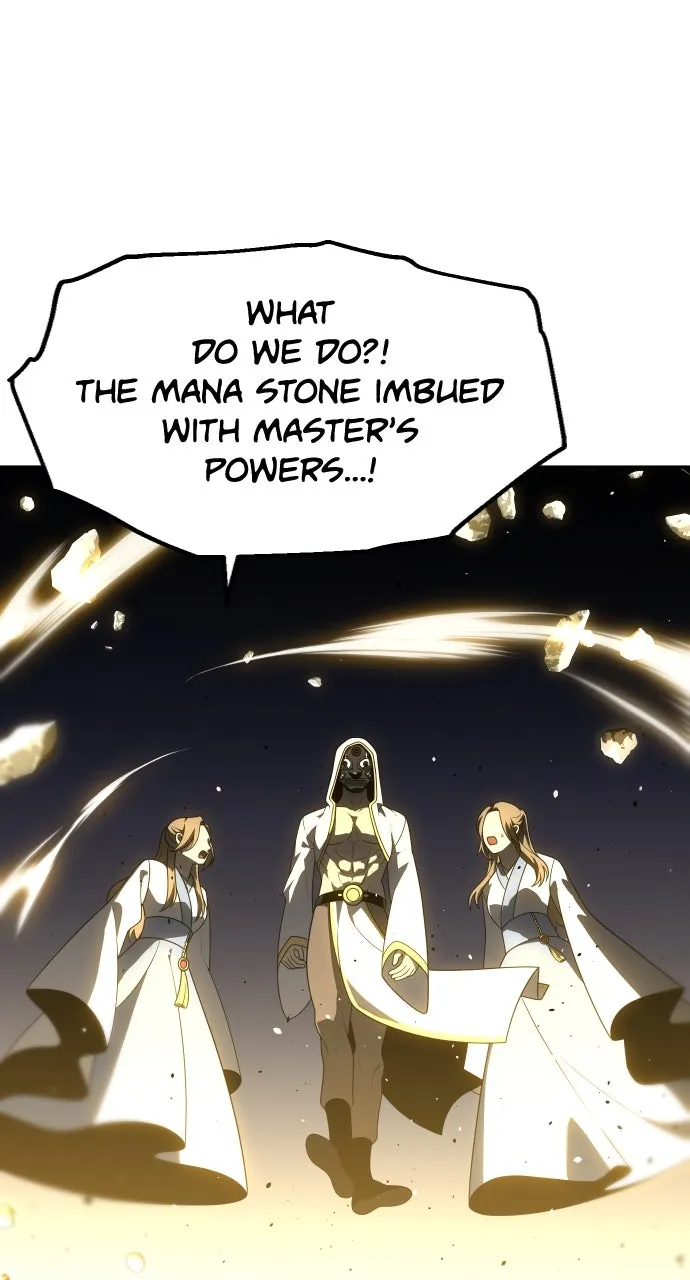 Read I Was the Final Boss chapter 31 image 20 on Lezhin