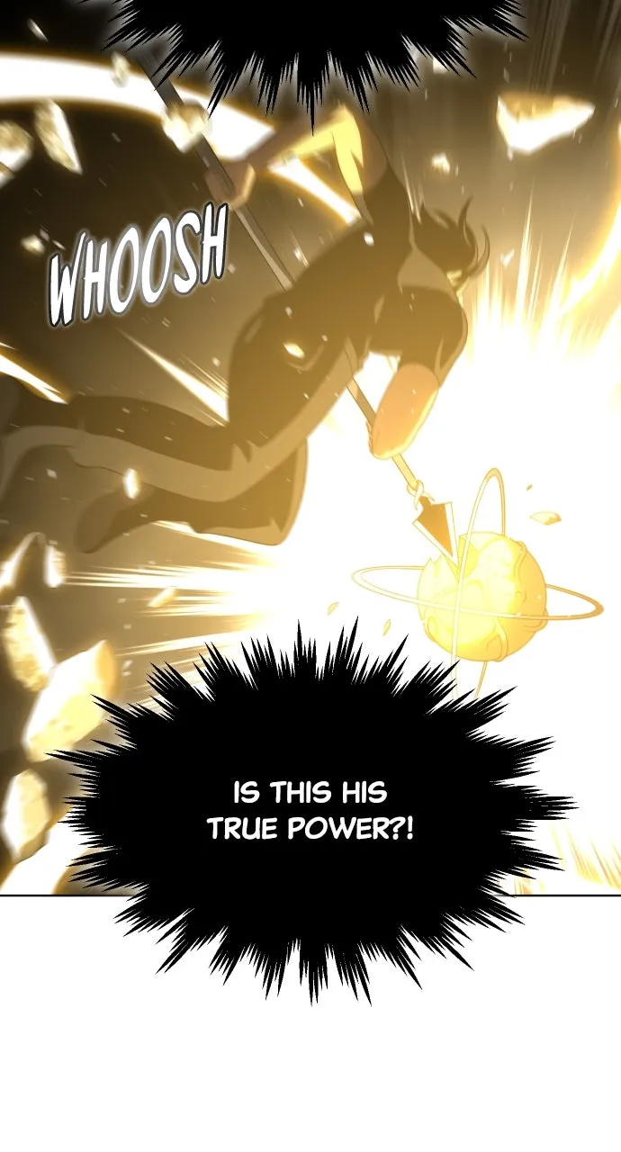 Read I Was the Final Boss chapter 31 image 25 on Lezhin