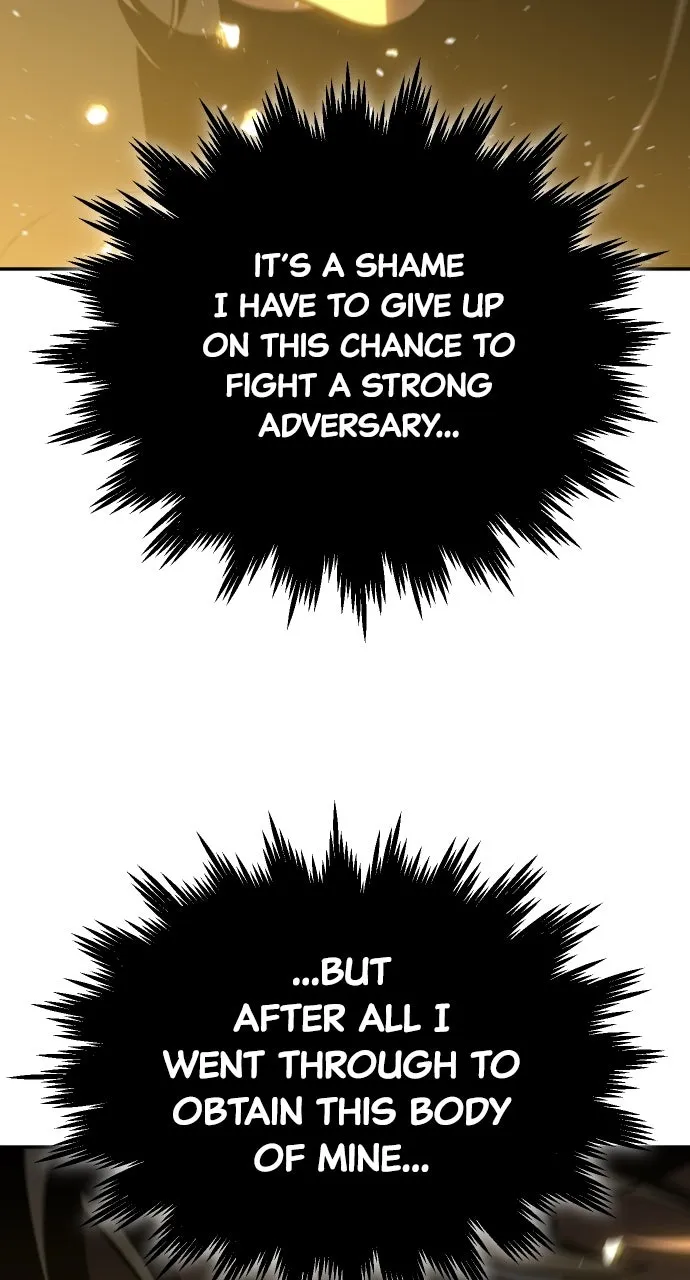 Read I Was the Final Boss chapter 31 image 27 on Lezhin