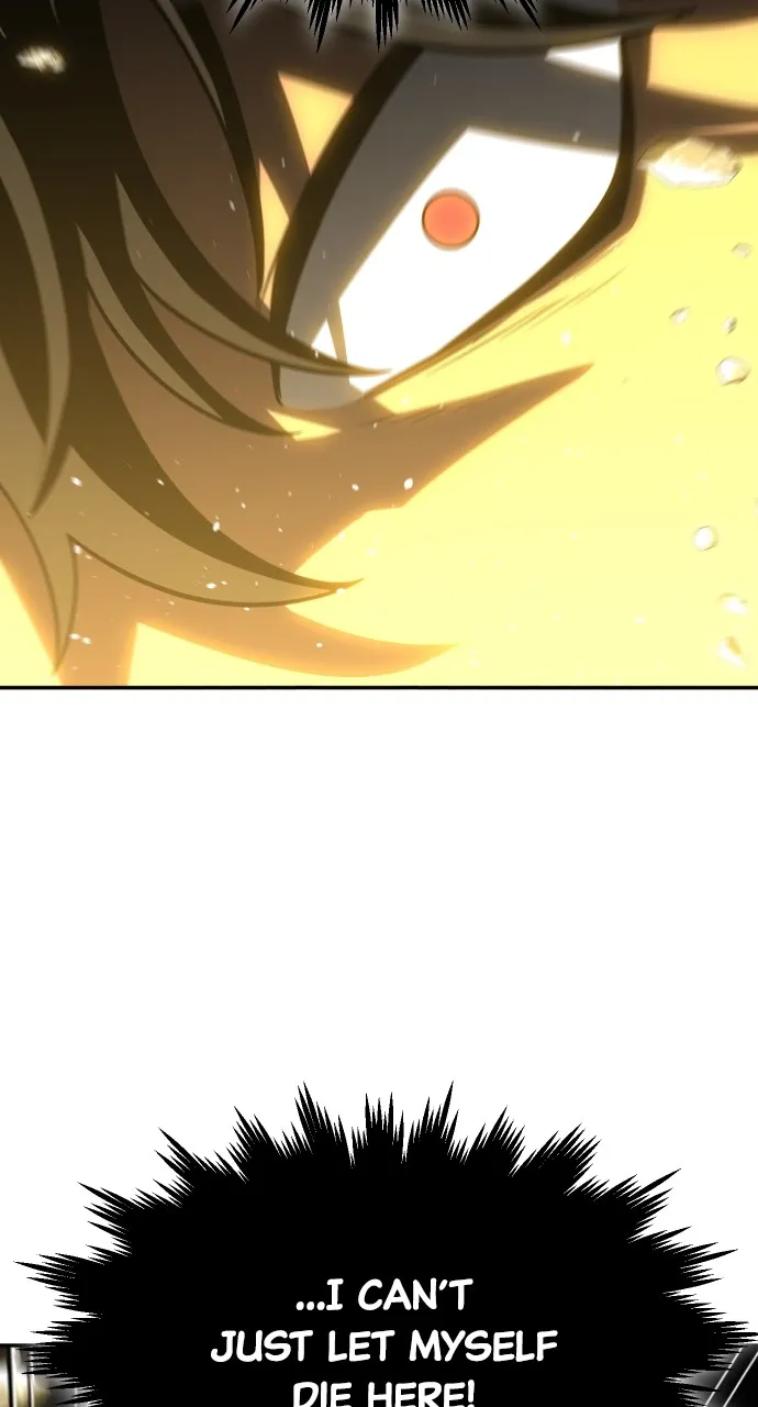Read I Was the Final Boss chapter 31 image 28 on Lezhin
