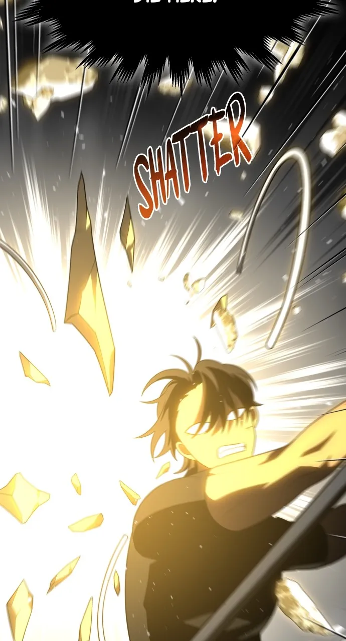 Read I Was the Final Boss chapter 31 image 29 on Lezhin