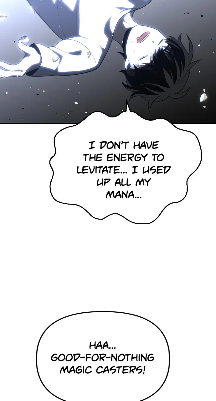 Read I Was the Final Boss chapter 31 image 35 on Lezhin