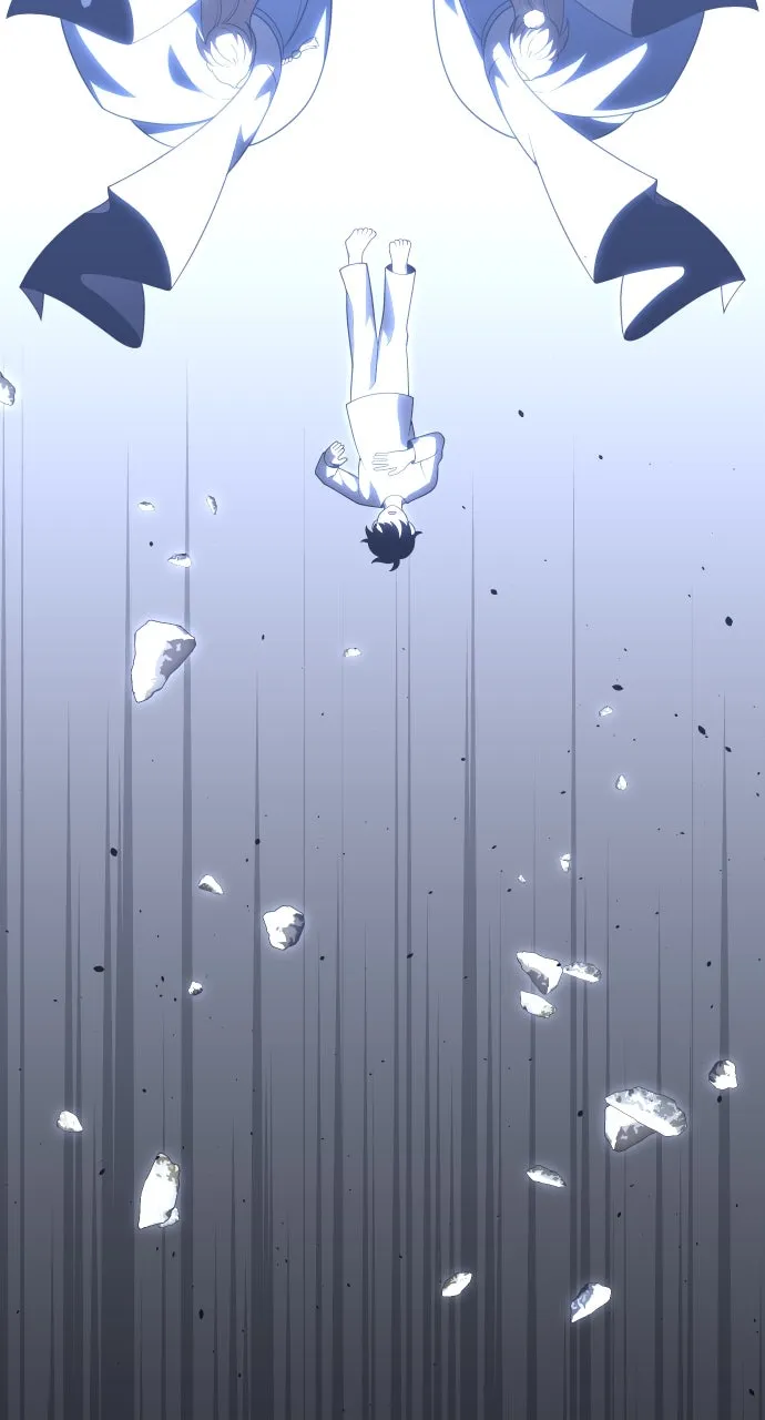 Read I Was the Final Boss chapter 31 image 38 on Lezhin