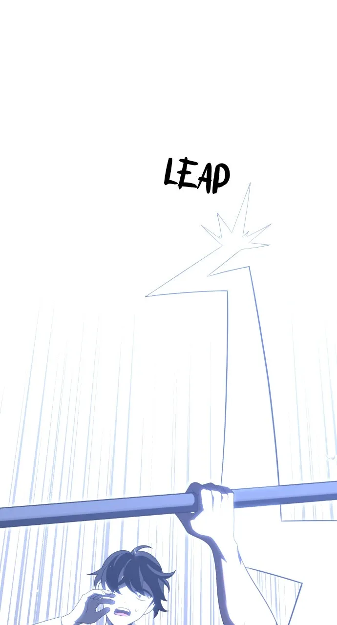 Read I Was the Final Boss chapter 31 image 43 on Lezhin