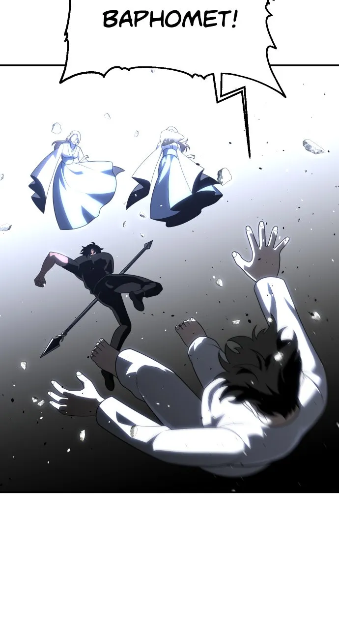 Read I Was the Final Boss chapter 31 image 48 on Lezhin